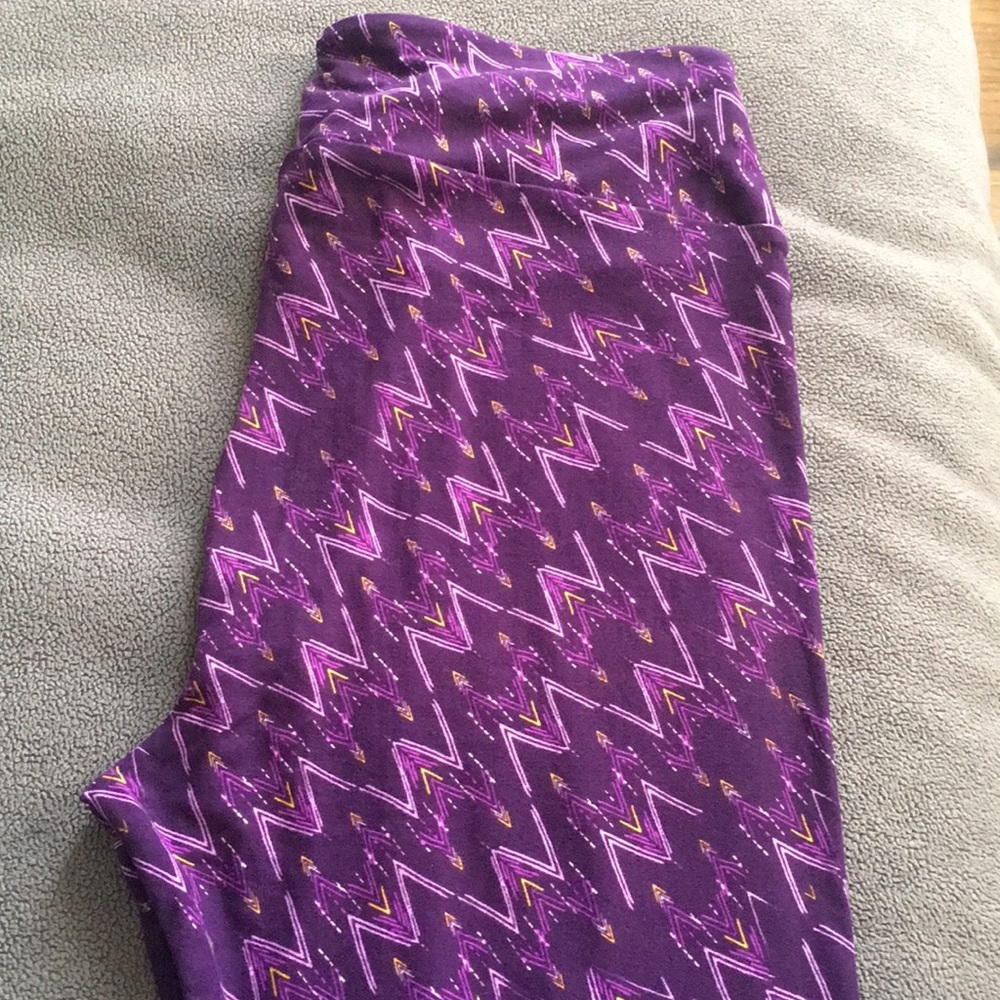 ❤️4 for $20❤️💰 LLR TC Legging